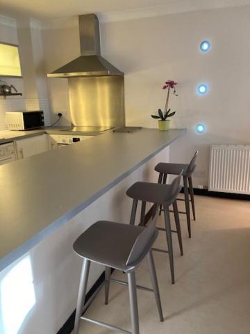 אדינבורו Aaron Glen Apartments מראה חיצוני תמונה